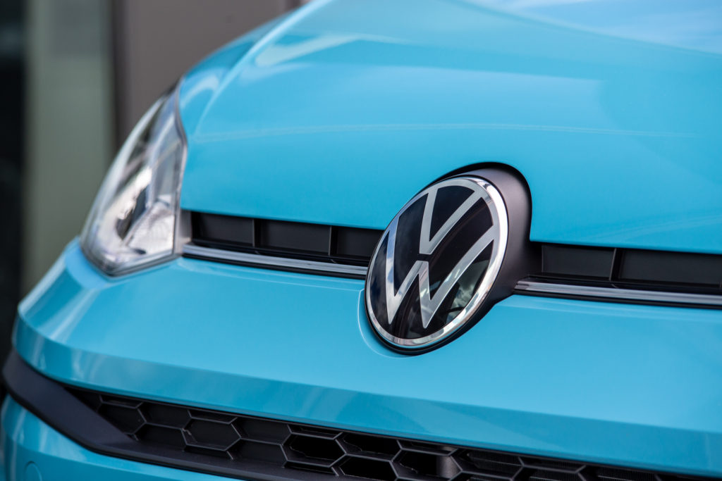 Skąd wywodzą się nazwy wybranych modeli Volkswagena Blog